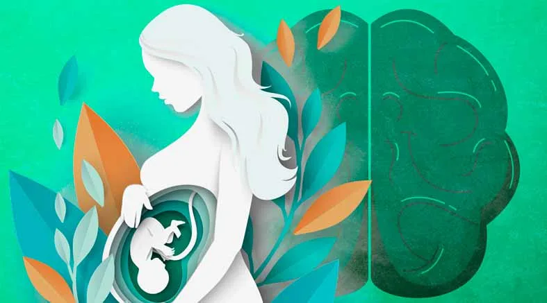 Día Mundial de la Salud Mental Materna