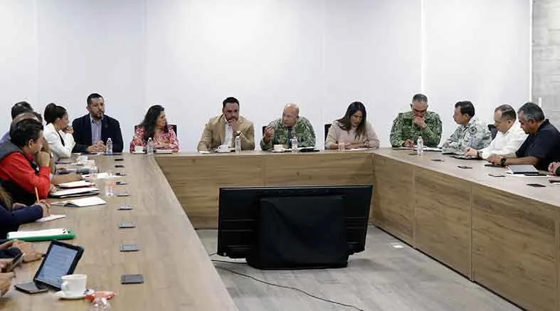 Querétaro, referente de participación democrática 1 Querétaro