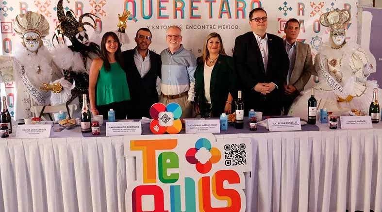 del Queso