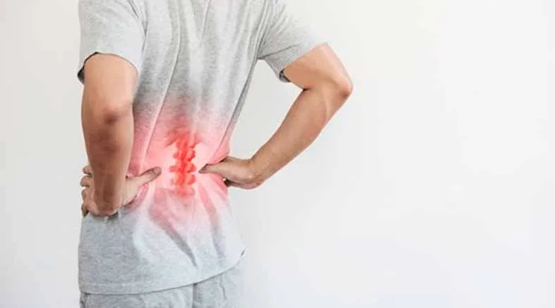Recomendaciones para el cuidado de la columna lumbar 1 lumbar