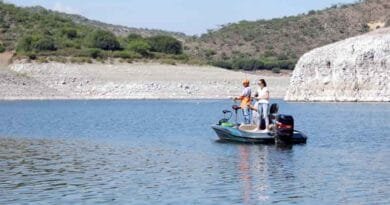 Anuncian XI edición del torneo Pescando por una Vida Digna 2 torneo Pescando