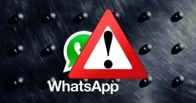 Conversaciones que nunca deberías tener en WhatsApp Conversaciones