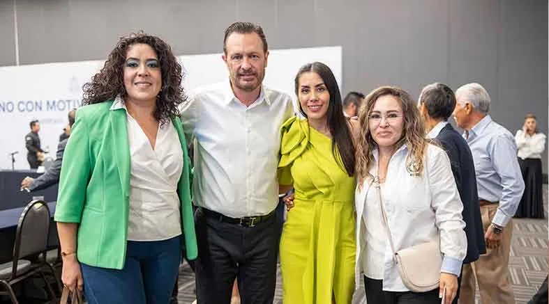 Convocan líderes sindicales a la unidad y al diálogo 3 Convocan