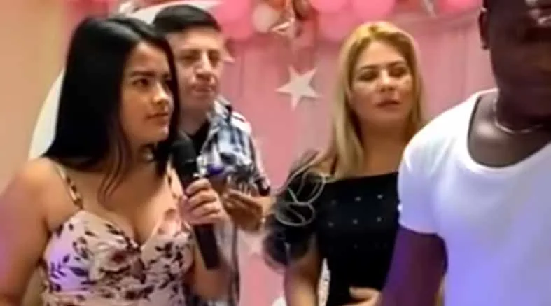 Joven expone la infidelidad de su novio y su madre 1 la infidelidad