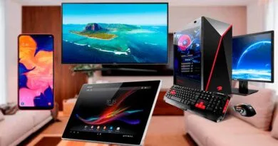 ¿Cuáles son los dispositivos que más datos consumen en tu hogar? más datos
