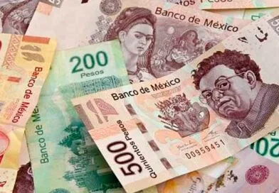 El peso financieras