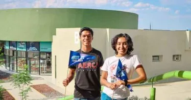 Estudiantes