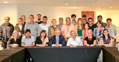 Evo Morales