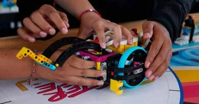 Lego League