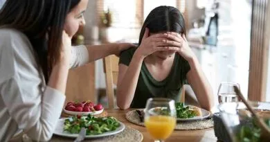 Los trastornos alimenticios son más comunes de lo que pensamos Los trastornos