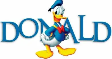 Pato Donald