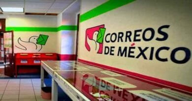 Servicio Postal