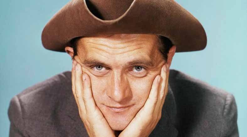 Bob Newhart