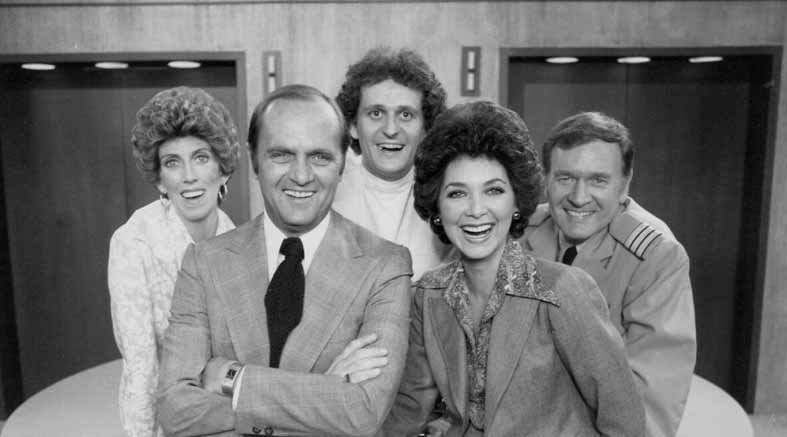 Bob Newhart