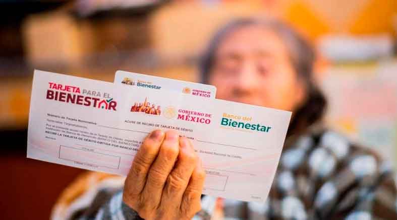 Pensiones