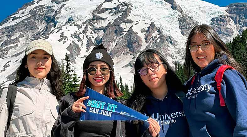 Estudiantes de UT San Juan realizan estancia académica 1 de UT