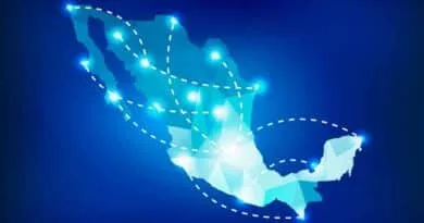 México busca digitalizar otro millón de pequeños negocios tras nueva ley México
