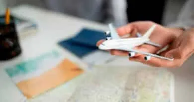 ¿Cómo te puedes proteger cuando viajas a otro país? Cómo te
