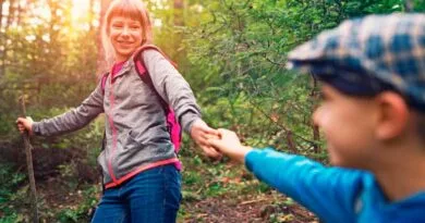 ¿El ser humano es egoísta o solidario por naturaleza? El ser humano