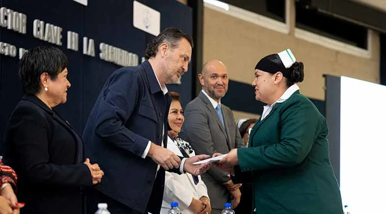 Gobernador