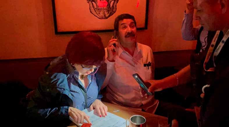 Intento de detención contra Corral es por “diferencias políticas”: AMLO 1 Intento