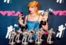 VMAs Swift enfrenta
