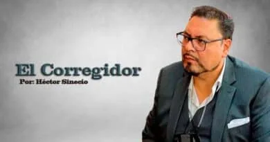 Legislatura bajo amenaza