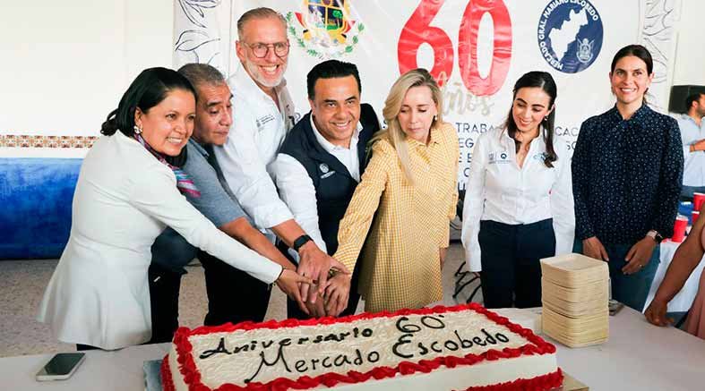 60 aniversario