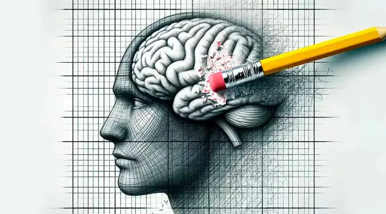 Señales de alerta del Alzheimer 1 del Alzheimer