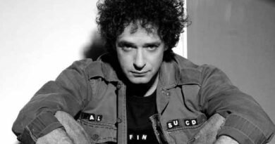 Gustavo Cerati