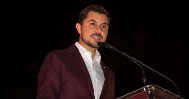 Héctor Magaña