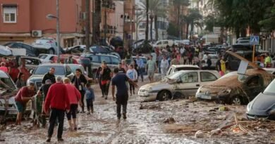 Inundaciones