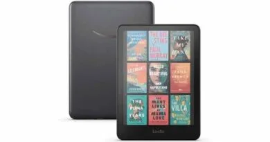 Kindle