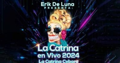 La Catrina