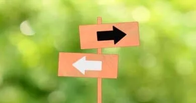 La vida no espera a que tomemos la decisión perfecta La vida