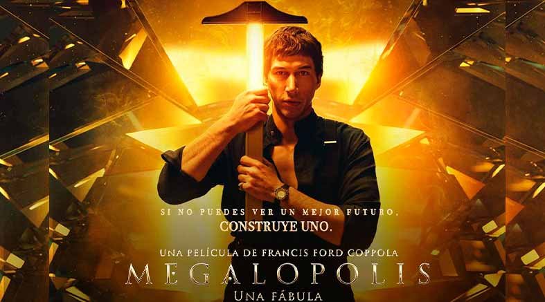 Megalópolis