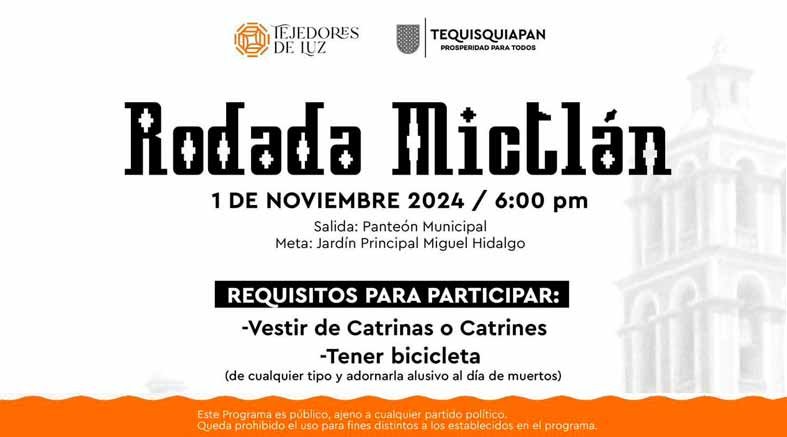 Rodada Mictlán