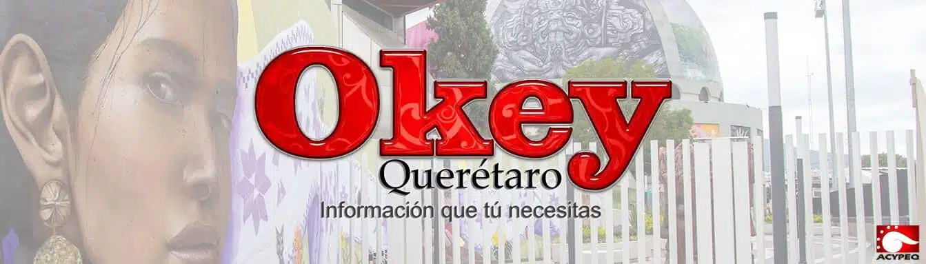 Okey Querétaro