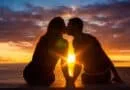 la pareja