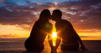 ¿Nos quedamos con la pareja que creemos merecer? la pareja