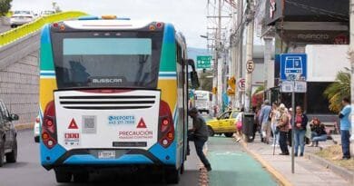 nuevos autobuses