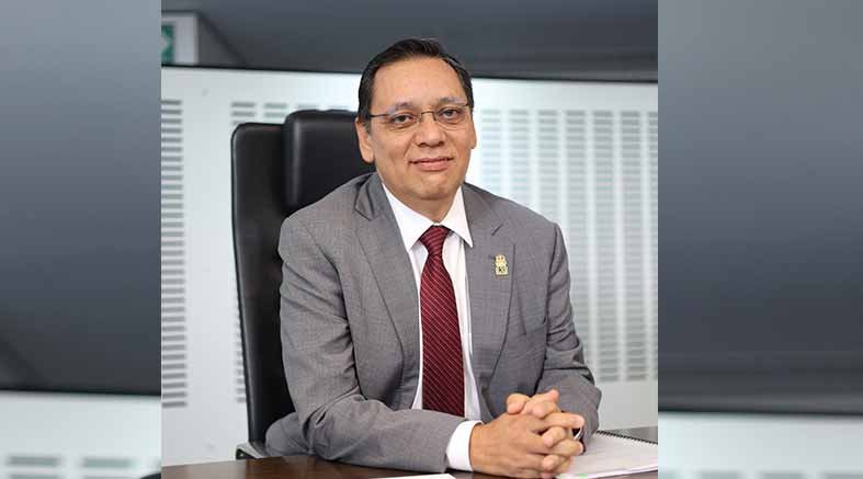 Exijo transparencia de autoridades: Ulises Gómez de la Rosa 1 Exijo