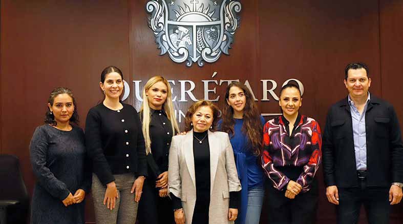 Instalan Comisión de la Familia del H. Ayuntamiento 1 Instalan