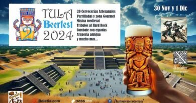 Tula Beerfest