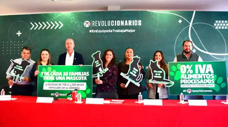 "No queremos un Querétaro violento!": PRI 1 queremos