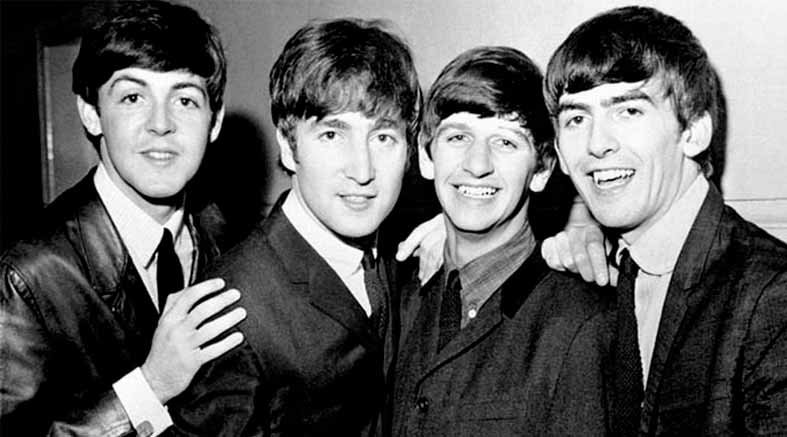 A 50 años de la separación de los Beatles