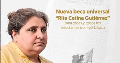 Beca Rita