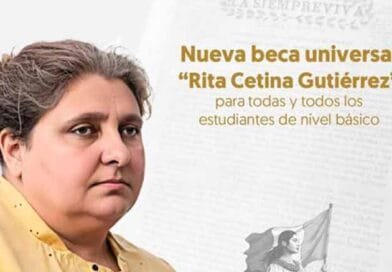 Beca Rita