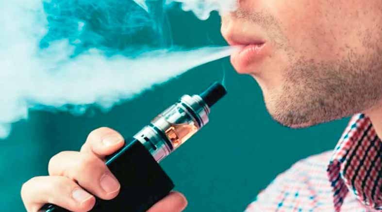 Diputados aprueban prohibición de vapeadores 1 Diputados