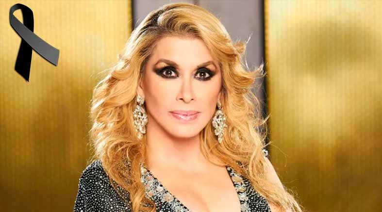 Dulce fallece a los 69 años tras luchar contra el cáncer 1 Dulce